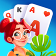 プログラムのアイコン：Solitaire Gardens