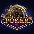 ไอคอนของโปรแกรม: Crypto in Poker Lite