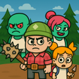 프로그램 아이콘: Survivor Camp: Merge RPG