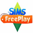 Ícone do programa: The Sims FreePlay for PC