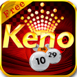 Lucky Numbers Keno Games Free