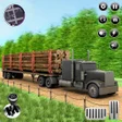 Programikonen: Offroad Oil Tanker Truck …