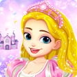 程序图标：Princess Puzzle - Puzzle …