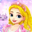Princess Puzzle - Puzzle for Toddler Girls Puzzle