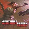 ไอคอนของโปรแกรม: Nightmare Reaper