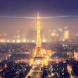 Programikonen: Paris Tower
