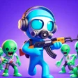 Ícone do programa: Apocalypse Merge