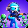 Icono de programa: Apocalypse Merge