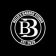 Programikonen: Bellos Barber Studio