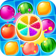 Programikonen: Amazing Fruits
