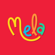 プログラムのアイコン：Mela: Play Games on Video…