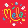 Ícone do programa: Mela: Play Games on Video…