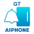 Programikonen: AIPHONE Type GT