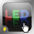 Programikonen: LED Paint - doodle LED li…