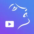プログラムのアイコン：Perfect365 Video