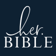 her.BIBLE Womens Audio Bible