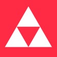 Иконка программы: Tri Blocks  Mind Puzzle G…