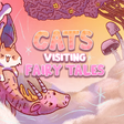 Ícone do programa: Cats Visiting Fairy Tales