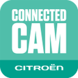 Programikonen: ConnectedCAM Citroën