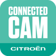 Ícone do programa: ConnectedCAM Citroën
