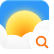 Programikonen: Weather Authority  Custom…