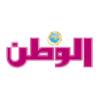 プログラムのアイコン：Al Watanmobile
