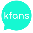 Kfans - KPop  KDrama Fandom