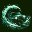 程序图标：Offroad Xtreme 4x4 Racing…