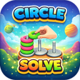 Programikonen: Circle Solve