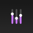 Ikona programu: Pro Equalizer