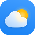 Ikona programu: Weather