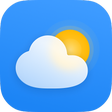 Ikona programu: Weather