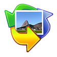 ไอคอนของโปรแกรม: Image Converter for Mac