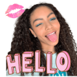 Ikona programu: Now United Stickers