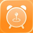 أيقونة البرنامج: Glarm: Location-based ala…