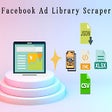 Facebook Ad Library Scraper