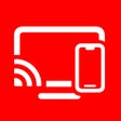 Ikona programu: Smart TV: Screen Mirror  …