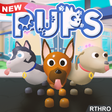 Programikonen: Pups