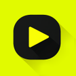 Ikona programu: Private Video Player Pro