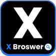 ไอคอนของโปรแกรม: SecureX Video downloder:P…