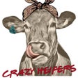 Icoon van programma: Crazy Heifers Wholesale