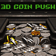 Programikonen: 3D Coin Push