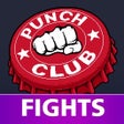 Programikonen: Punch Club: Fights