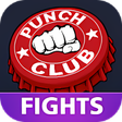 Иконка программы: Punch Club: Fights