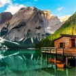 Icoon van programma: Mountain Dwellings