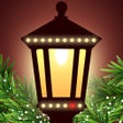 Icon of program: Nights of Lights: St Augu…
