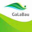 Symbol des Programms: GaLaBau