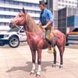 Programikonen: Horse Chase: Police Game …