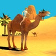 Ikona programu: Camel Simulator
