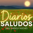 Programikonen: Saludos diarios - buenos …